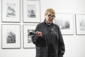 Открытие выставки «Михаил Пришвин. Фотографии и дневники. 1928-1936»