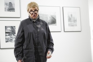 Открытие выставки «Михаил Пришвин. Фотографии и дневники. 1928-1936»