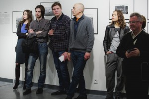 Открытие выставки «Михаил Пришвин. Фотографии и дневники. 1928-1936»