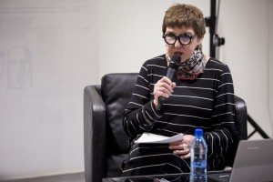 Лекция Яны Гришиной о Михаиле Пришвине