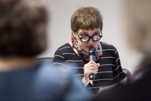 Лекция Яны Гришиной о Михаиле Пришвине