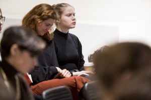 Лекция Яны Гришиной о Михаиле Пришвине