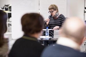 Лекция Яны Гришиной о Михаиле Пришвине