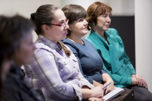 Лекция Яны Гришиной о Михаиле Пришвине