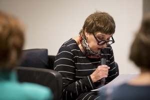 Лекция Яны Гришиной о Михаиле Пришвине