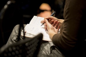 Лекция Яны Гришиной о Михаиле Пришвине