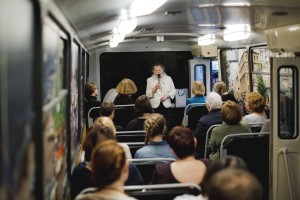 «Мои 90-е». Как женщины победили дефицит в 90-е