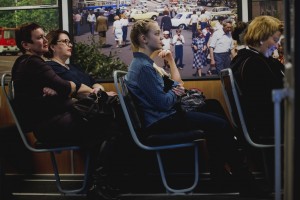 «Мои 90-е». Как женщины победили дефицит в 90-е