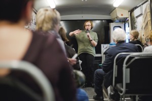 «Мои 90-е». Как женщины победили дефицит в 90-е