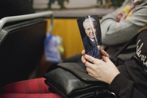 «Мои 90-е». Как женщины победили дефицит в 90-е