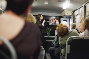 «Мои 90-е». Дина Сорокина