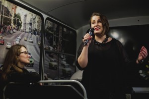 «Мои 90-е». Дина Сорокина