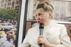 «Мои 90-е». Как женщины победили дефицит в 90-е