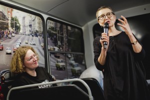 «Мои 90-е». Как женщины победили дефицит в 90-е