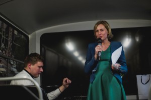 «Мои 90-е». Как женщины победили дефицит в 90-е