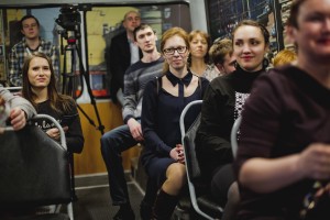 «Мои 90-е». Как женщины победили дефицит в 90-е