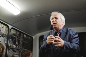 «Мои 90-е». Анатолий Кириллов