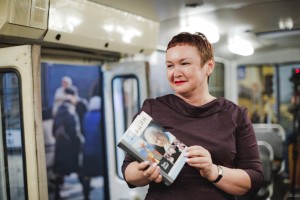 «Мои 90-е». Как женщины победили дефицит в 90-е