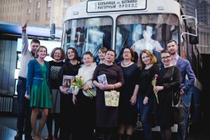 «Мои 90-е». Как женщины победили дефицит в 90-е