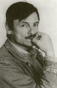 Андрей Тарковский