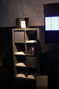 Выставка «Долгий путь Конституции» в Перми