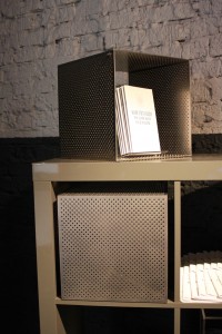 Выставка «Долгий путь Конституции» в Перми