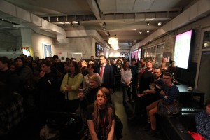 Выставка «Долгий путь Конституции» и спектакль #конституцияРФ в Перми