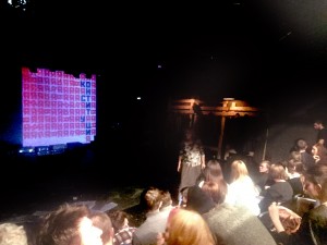 Выставка «Долгий путь Конституции» и спектакль #конституцияРФ в Перми