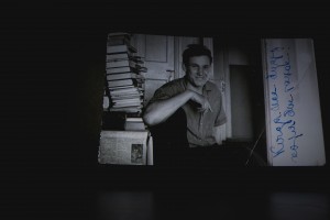 Кадр из фильма «Объяснение любви». Премьера в Ельцин Центре