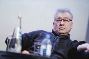 Мумин Шакиров. «Объяснение любви». Премьера в Ельцин Центре