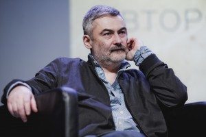 Николай Викторов. «Объяснение любви». Премьера в Ельцин Центре