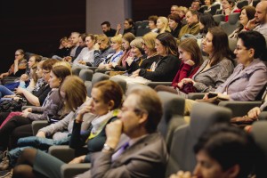 «Объяснение любви». Премьера в Ельцин Центре
