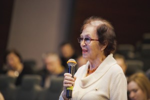 «Объяснение любви». Премьера в Ельцин Центре