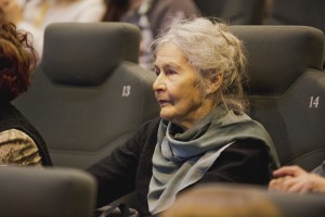 «Объяснение любви». Премьера в Ельцин Центре