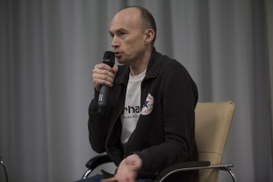 Владимир Козлов. Киноклуб. «Независимое кино. Снимаем без господдержки»