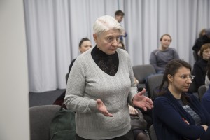 Киноклуб. «Независимое кино. Снимаем без господдержки»