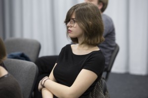Киноклуб. «Независимое кино. Снимаем без господдержки»