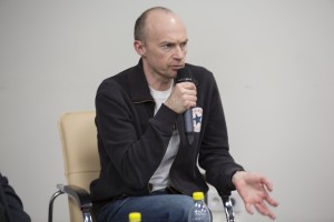 Владимир Козлов. Киноклуб. «Независимое кино. Снимаем без господдержки»