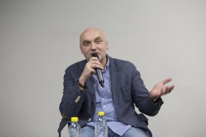 Киноклуб. «Независимое кино. Снимаем без господдержки»