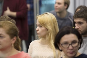 Киноклуб. «Независимое кино. Снимаем без господдержки»