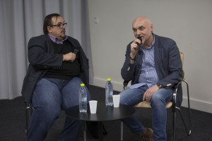 Киноклуб. «Независимое кино. Снимаем без господдержки»