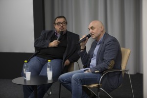 Киноклуб. «Независимое кино. Снимаем без господдержки»