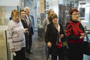 Авторская экскурсия Людмилы Телень «Личная жизнь жены президента» в Музее Б.Н. Ельцина