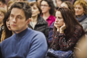 Антон Долин представляет книгу «Джим Джармуш. Стихи и музыка»