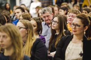 Антон Долин представляет книгу «Джим Джармуш. Стихи и музыка»