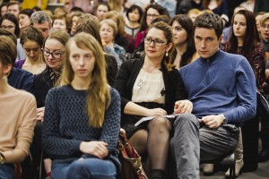 Антон Долин представляет книгу «Джим Джармуш. Стихи и музыка»