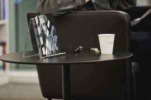 Антон Долин представляет книгу «Джим Джармуш. Стихи и музыка»