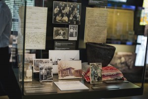 Авторская экскурсия Бориса Минаева, посвященная Наине Ельциной