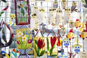 Атриум. Голоса весны. 8 марта