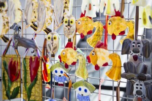 Атриум. Голоса весны. 8 марта